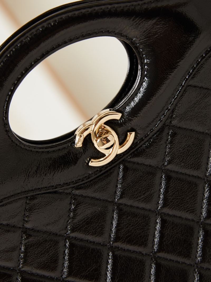 Ch**el satchel bags
